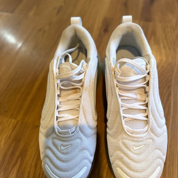 Nike air max size women 8.5 - Picture 2 of 6